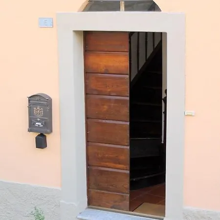 Apartment Casa Con Alma Lugano