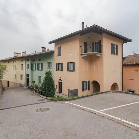 Casa Con Alma