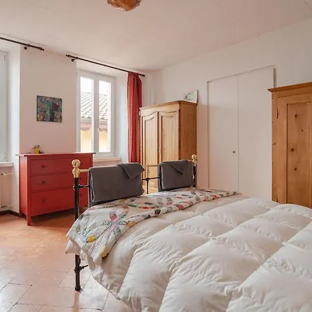 Casa Con Alma Apartment