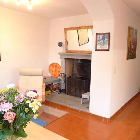 Casa Con Alma Apartment *