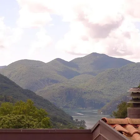 Casa Con Alma Apartment Lugano