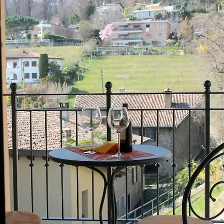Apartment Casa Con Alma Lugano
