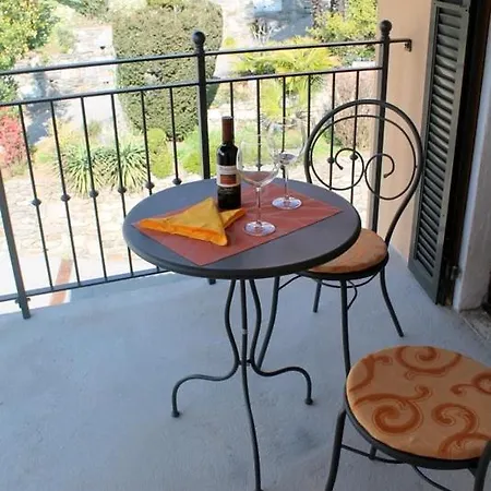 Casa Con Alma Apartment Lugano