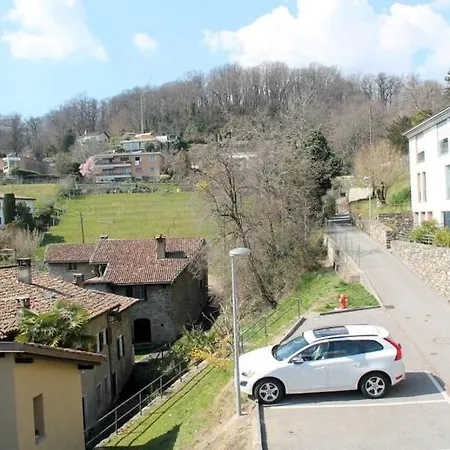 Casa Con Alma Apartment Lugano