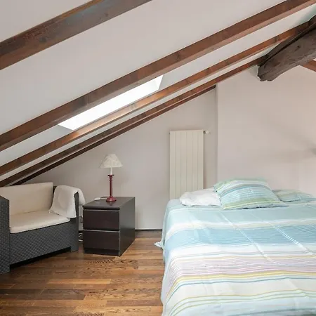 Casa Con Alma Apartment
