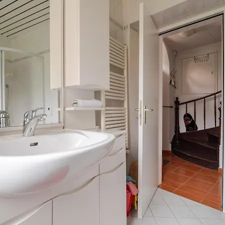 Casa Con Alma Апартаменты *