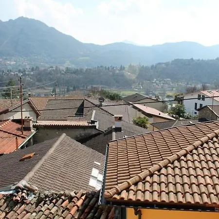 Casa Con Alma