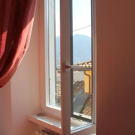 Casa Con Alma Апартаменты Лугано