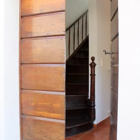 Apartment Casa Con Alma