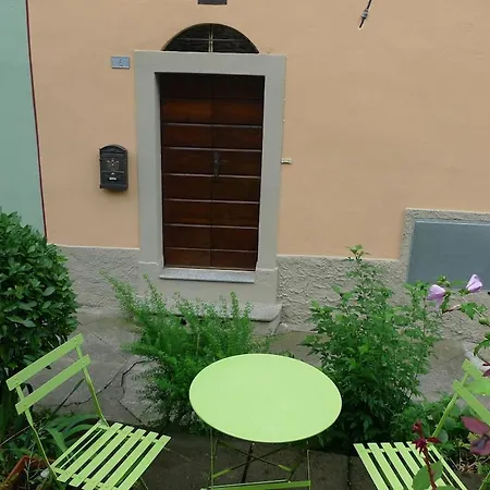 Apartment Casa Con Alma *