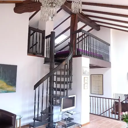 Casa Con Alma * Лугано