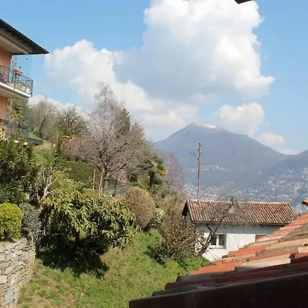 Casa Con Alma Apartment Lugano