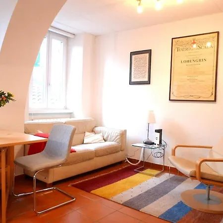 Casa Con Alma Apartment