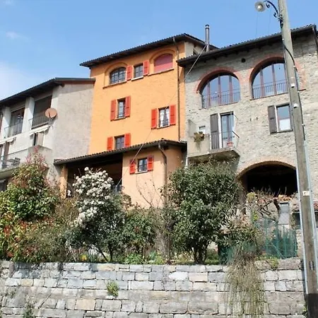 Апартаменты Casa Con Alma