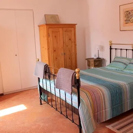 Apartment Casa Con Alma Lugano