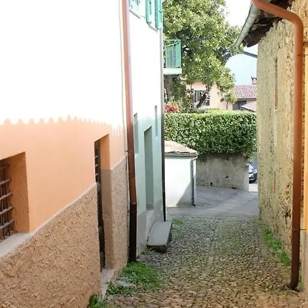 Casa Con Alma Apartment *