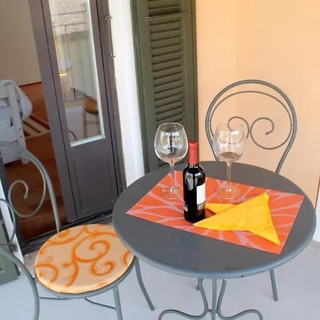 Casa Con Alma * Лугано