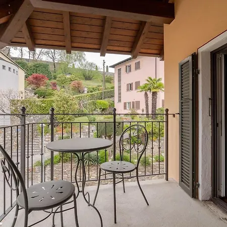 Casa Con Alma