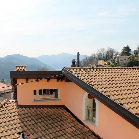 Apartment Casa Con Alma Lugano