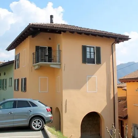 Casa Con Alma Apartment