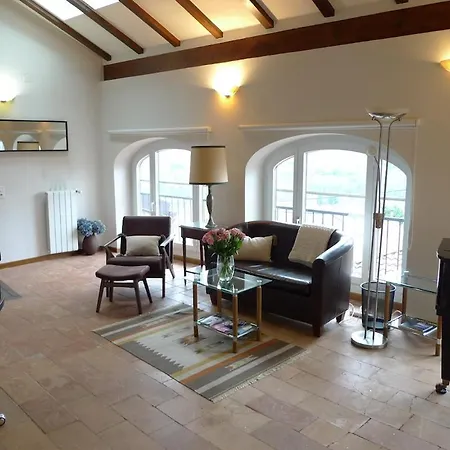 Casa Con Alma Apartment Lugano