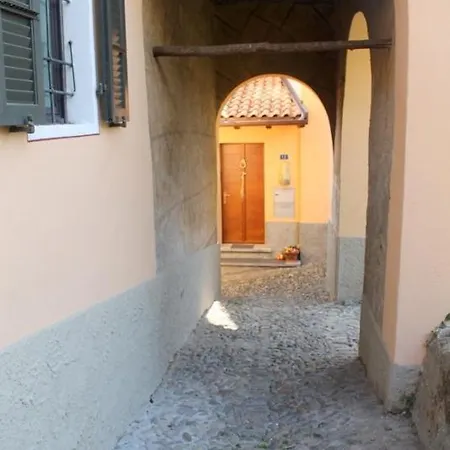 Casa Con Alma Apartment