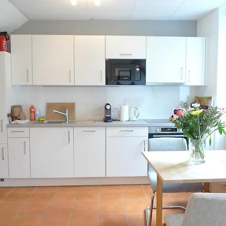 Apartment Casa Con Alma