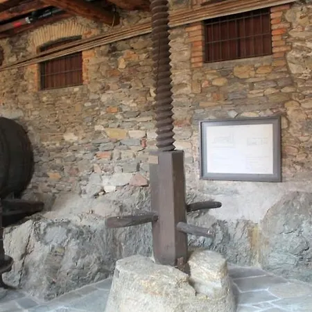 Casa Con Alma Apartment