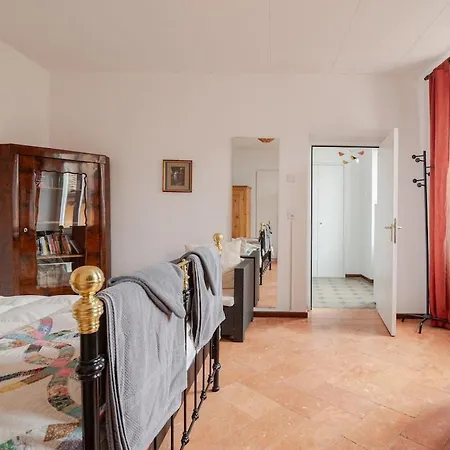 Apartment Casa Con Alma