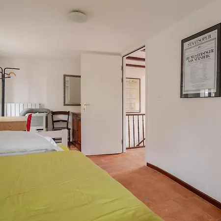 Casa Con Alma Apartment
